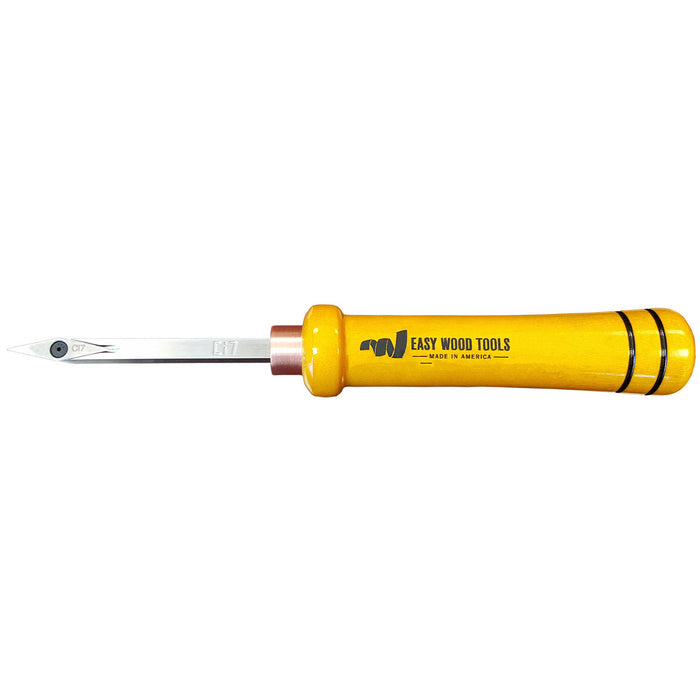 Easy Wood Tools, EWT12007, Micro Easy Detailer