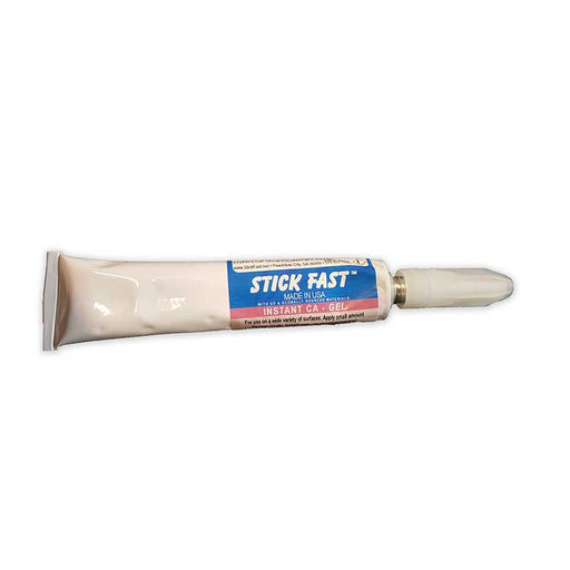 Stick Fast