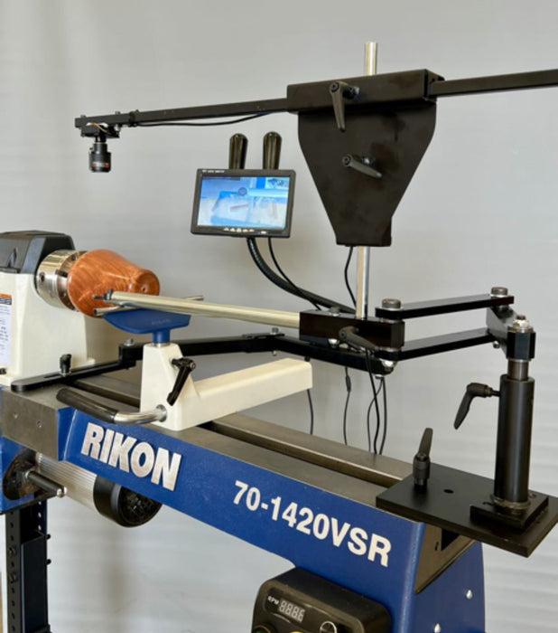 Wonder Vision Hollowing System