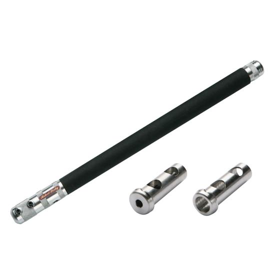 Sorby Sovereign 22" Handle with two collets