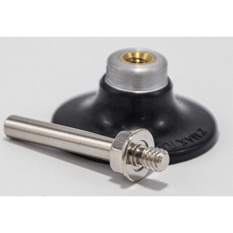 2 Inch Roloc Arbor Roloc Mandrel Stem, 2-inch
