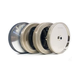 Build Your Own 8" CBN Wheel Bundle (Copy)
