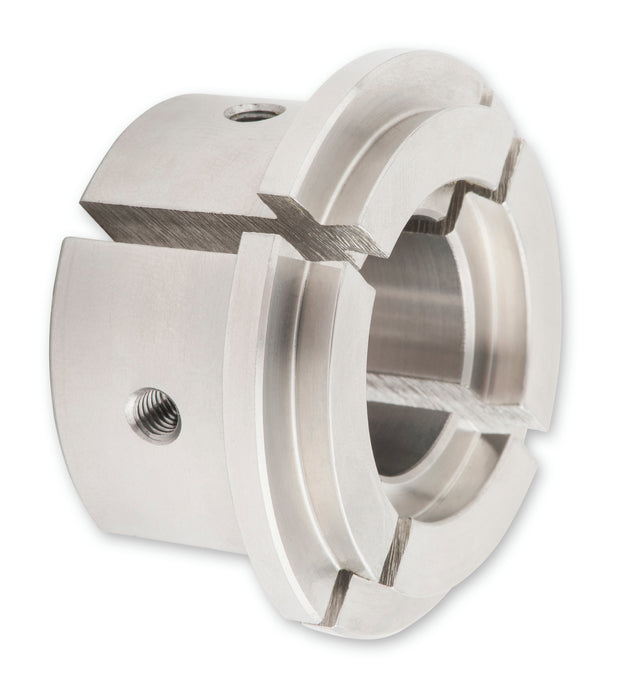 Axminster Dovetail Jaws Insert 38mm