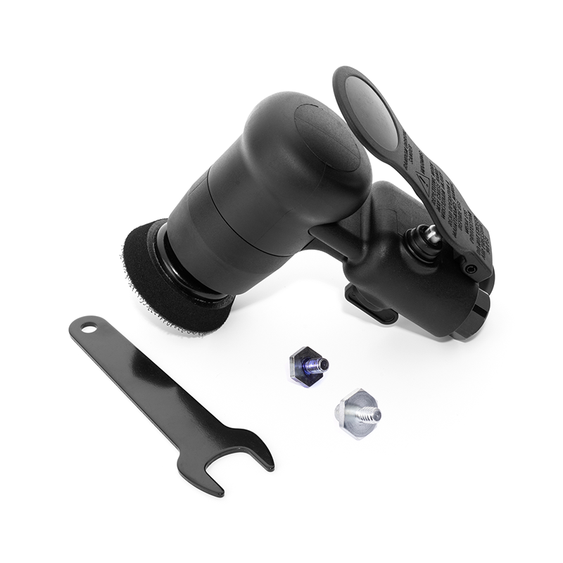 PROS Mini Variable Speed Random Orbital Sander PROS Mini Variable Speed Random Orbital Sander