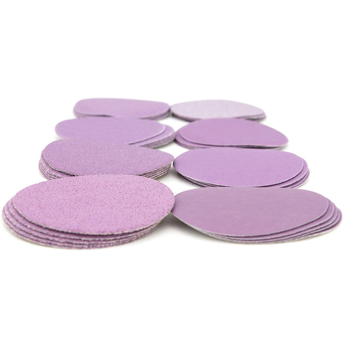 Purple Power Premium Pack 3", 200 Discs