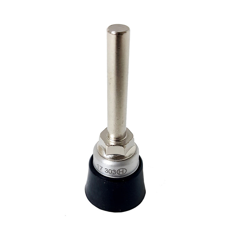 Roloc Mandrel Stem - 1-inch (30mm)