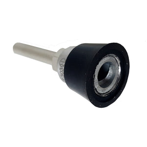 Roloc Mandrel Stem - 1-inch (30mm)