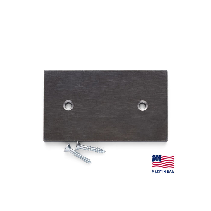 Lamp Anchor Plate