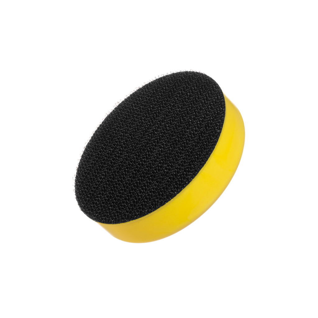 Porta Dischi Abrasivi 3 Pollici (2 Pezzi) &ndash; Gambo 1/4 Per Dischi 3M ROLOC, Marca T1A