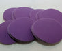 Purple Power Sanding Discs