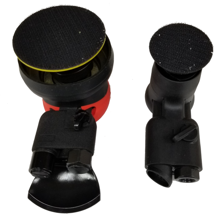 PROS Mini Variable Speed Random Orbital Sander PROS Mini Variable Speed Random Orbital Sander