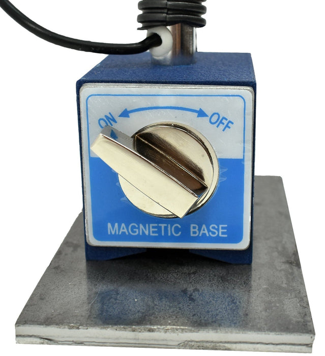 Beacon LED Machine Lamp + 80 Kg Pull Magnetic Base