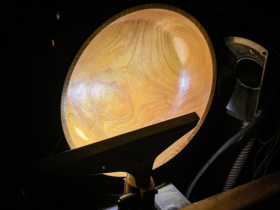 Eclipse LED Compact Lathe Lamp