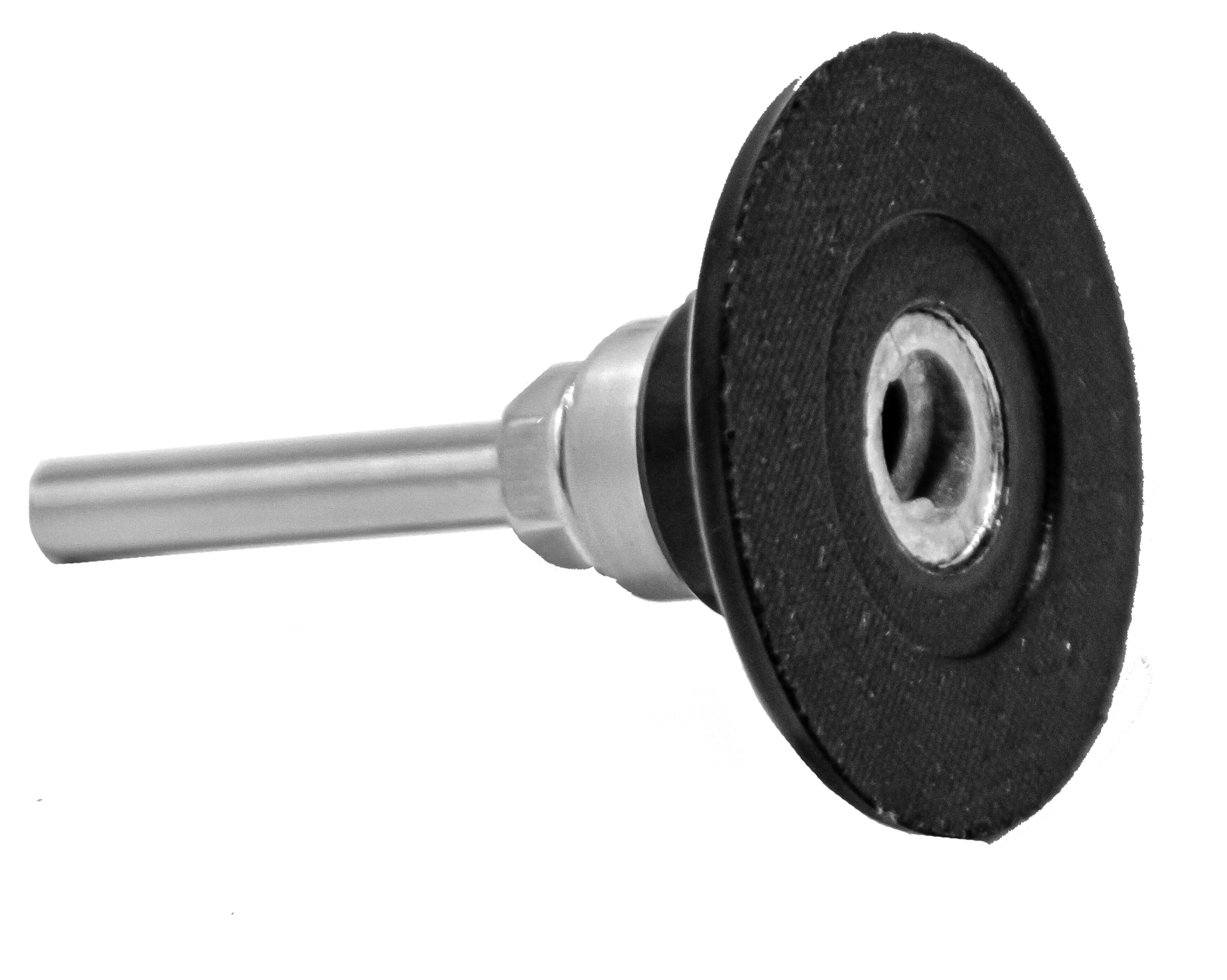 Roloc Mandrel Stem, 2-inch