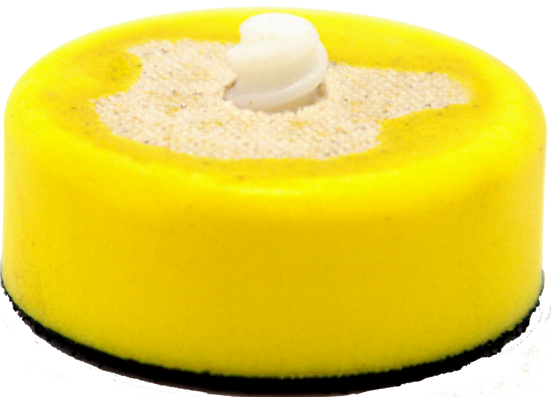 Roloc Foam Pad Disc Holder, 2-inch