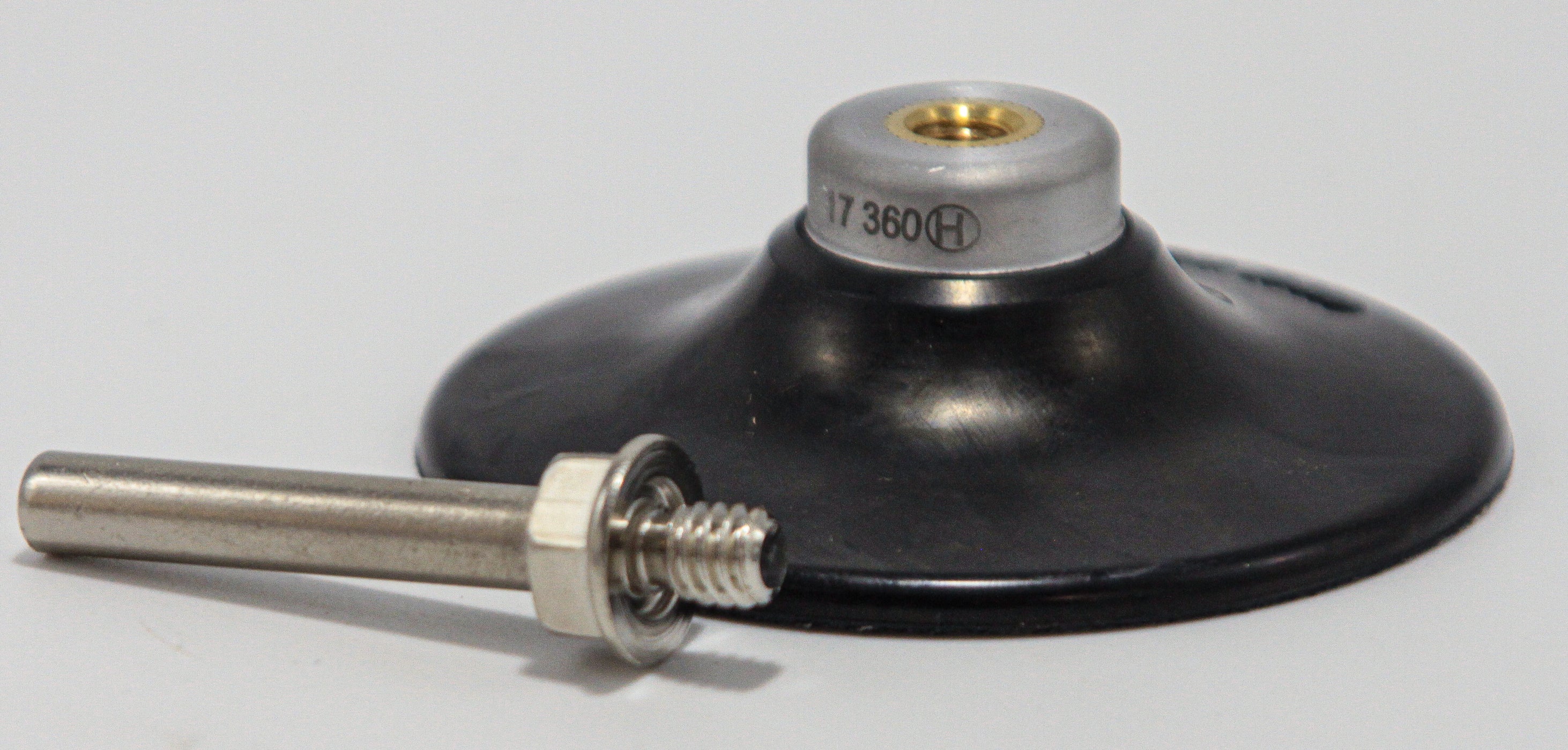 Roloc Mandrel Stem, 3inch — Wood Turners Wonders