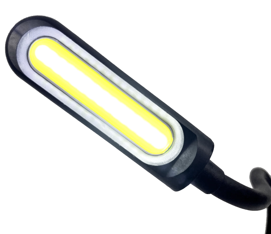 LED Machine & Lathe Lamps | Lighting Solutions for Workspaces