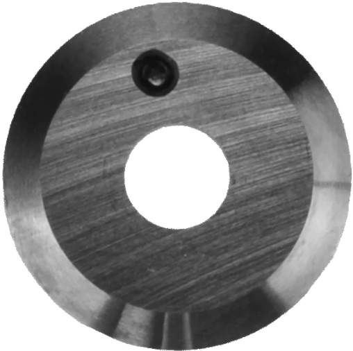 Rikon Negative Rake Round Carbide Insert Cutter for 70-800 Turning System