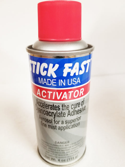 Stick Fast