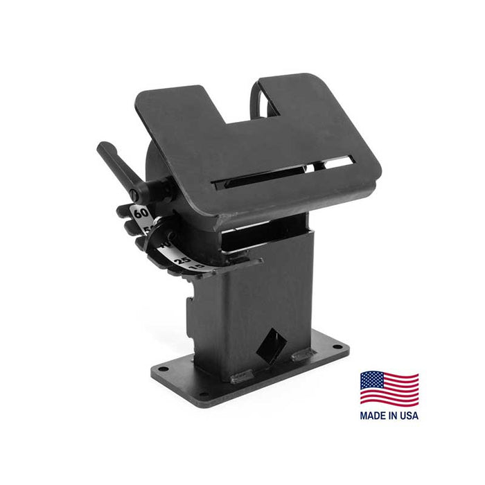 Stand Alone Tool Rest