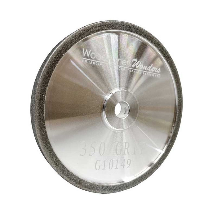 Open Sharp Course Wheel CBN Wheels for Twice As Sharp System